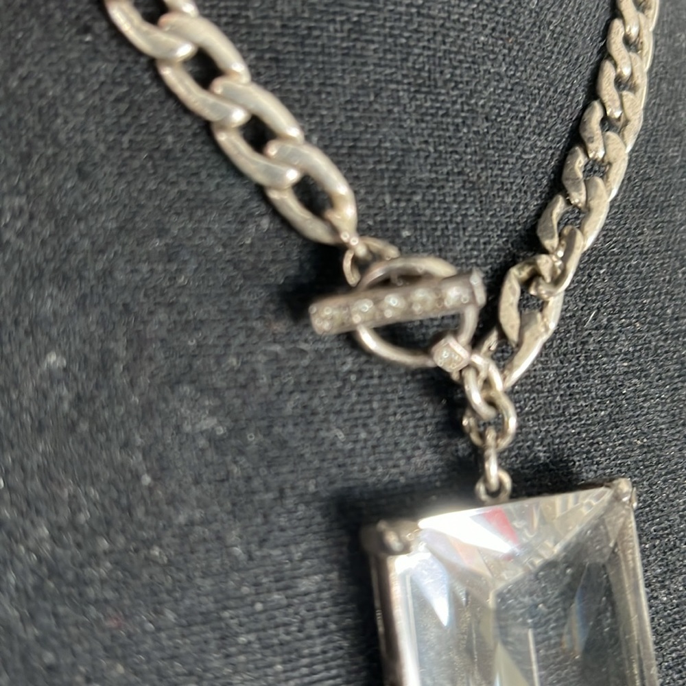 Fun, statement necklace - Picture 3 of 3